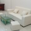 Sofa văng da 1m8 AmiA SFV057