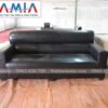 Ghe sofa vang danh cho phong khach dep AmiA SFV 088