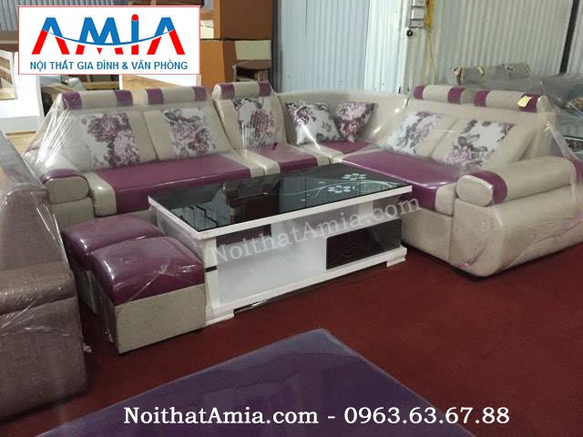 Hình ảnh cho mẫu bàn trà sofa đẹp giá rẻ cho không gian phòng khách đẹp