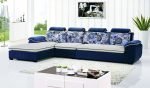 Hình ảnh cho mẫu sofa nỉ cao cấp giá bình dân cho không gian phòng khách đẹp