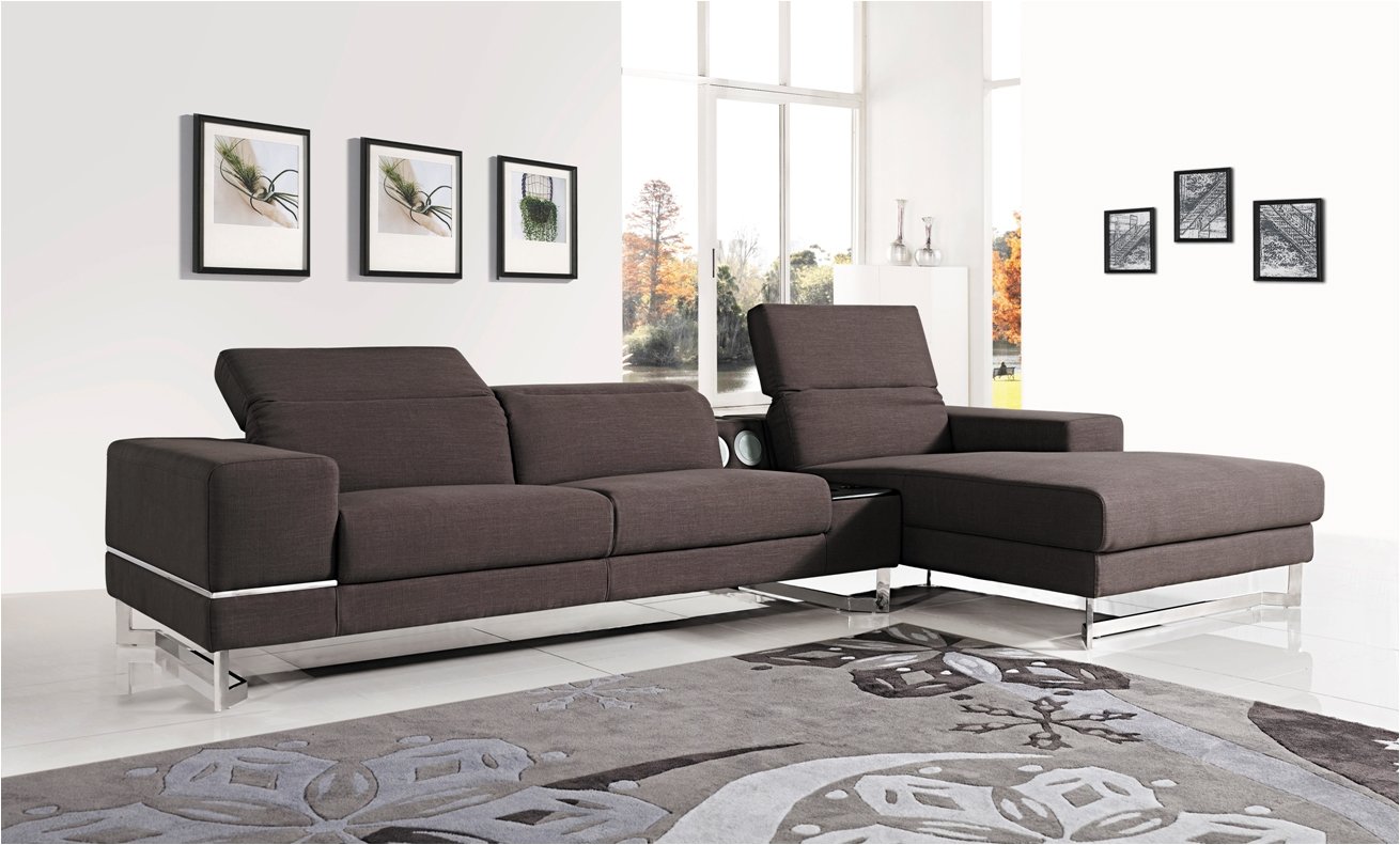Hình ảnh cho mẫu sofa nỉ đẹp với thiết kế hiện đại cho không gian phòng khách đẹp gia đình bạn