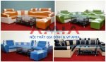Hình ảnh cho mác mẫu sofa giá rẻ dưới 3 triệu đồng tại Hà Nội chỉ với giá 2.290.000 đồng một bộ