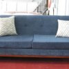Hình ảnh Mẫu ghế sofa đẹp hiện đại chụp tại Tổng kho Nội thất AmiA