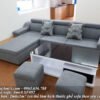 Mau ghe sofa ni dep ma sofa amia 092 co vien tay op go