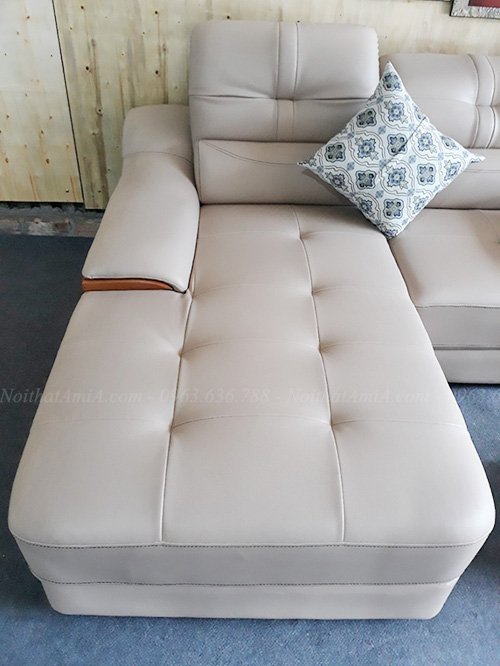 Hình ảnh chi tiết cho mẫu ghế sofa đẹp tại AmiA