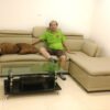 Hình ảnh mẫu ghế sofa đẹp hiện đại cho phòng khách gia đình