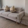 Mau ghe sofa vang ni dep AmiA SF114