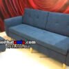 Bán ghế sofa văng nỉ hiện đại tại Hà Nội