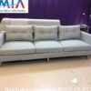 Hình ảnh mẫu ghế sofa văng đẹp 3 chỗ AmiA SFn114 là sự lựa chọn hoàn hảo cho bạn