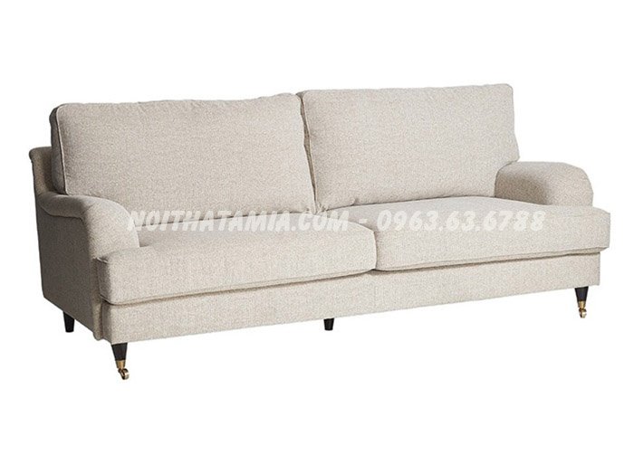 Hình ảnh mẫu ghế sofa văng