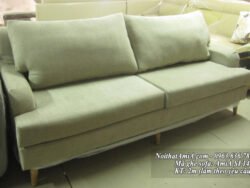 Mẫu ghế sofa AmiA nhỏ đẹp mã sô pha 147