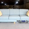 Ảnh mẫu ghế sofa văng nỉ giá rẻ SFN189