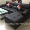 sofa chung cư da đẹp AmiA SF193