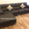 Sofa hiện đại AmiA SF193 phòng khách chung cư