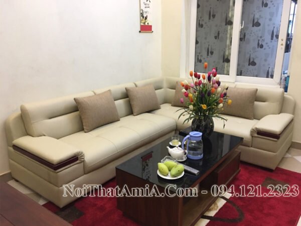 Sofa phòng khách Amia SF201