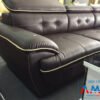 Sofa da phòng khách đẹp AmiA SF197