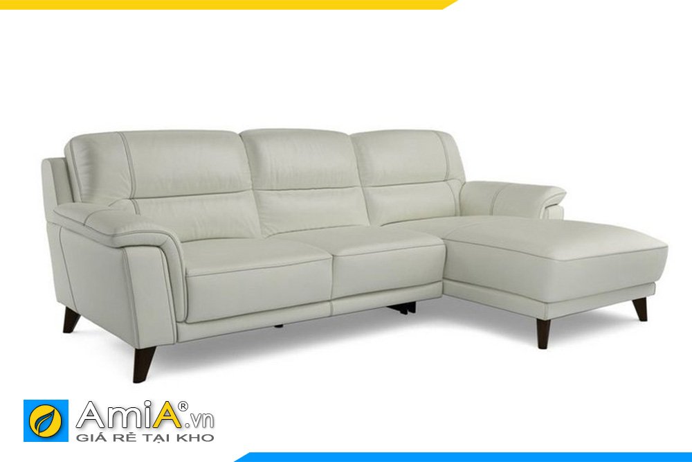 Một bộ sofa màu ghi sáng sẽ giúp bạn bố trí đồ nội thất đơn giản hơn