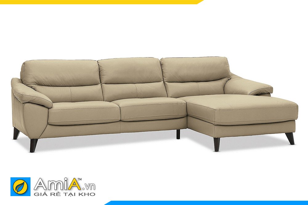 Bộ sofa màu ghi sáng điểm nhấn cho căn phòng có tông nội thất màu trung tính