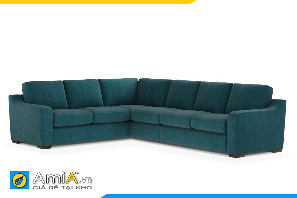 Sofa màu xanh Navy đậm
