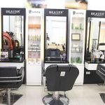 dịch vụ cắt gương soi cho tiệm cắt tóc đẹp tại Hà Nội