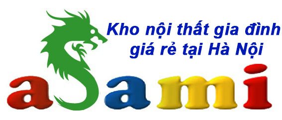 Hinh anh logo kho noi that gia đinh gia re Asami Hà Nội